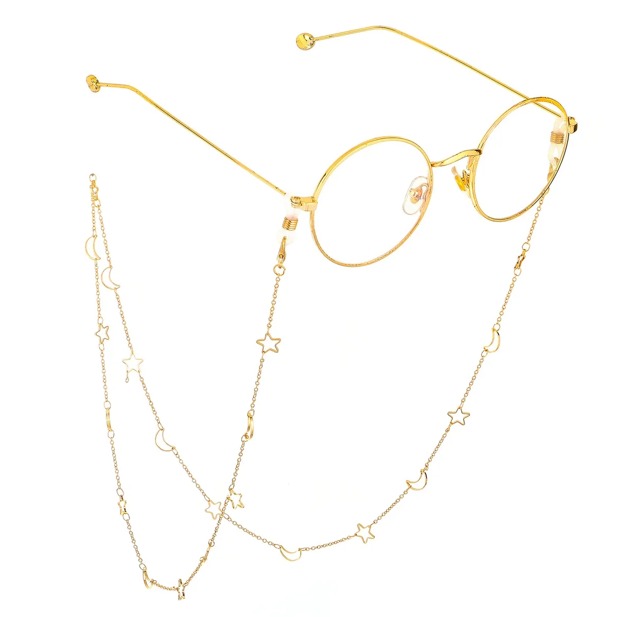  Glasses Chain #1516